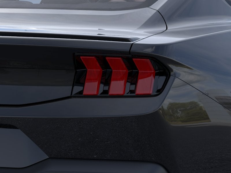 2025 Ford Mustang EcoBoost Premium Fastback - Photo 43