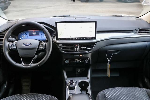 Thumbnail: 2024 Ford Escape - 37