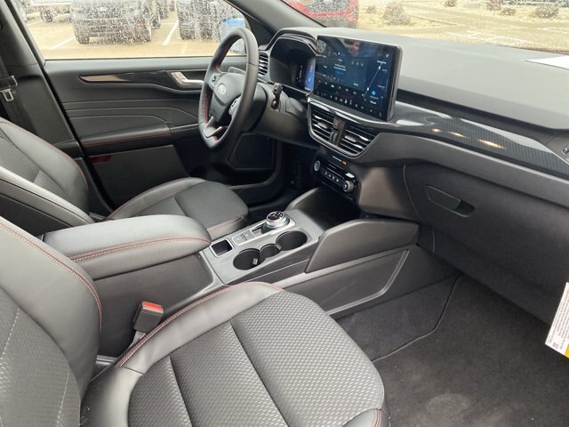 2026 Ford Escape ST-Line - Photo 20