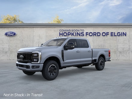 2026 Ford F-250 Lariat TRUCK
