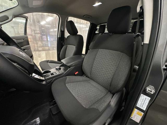 Thumbnail: 2025 Ford Ranger - 46