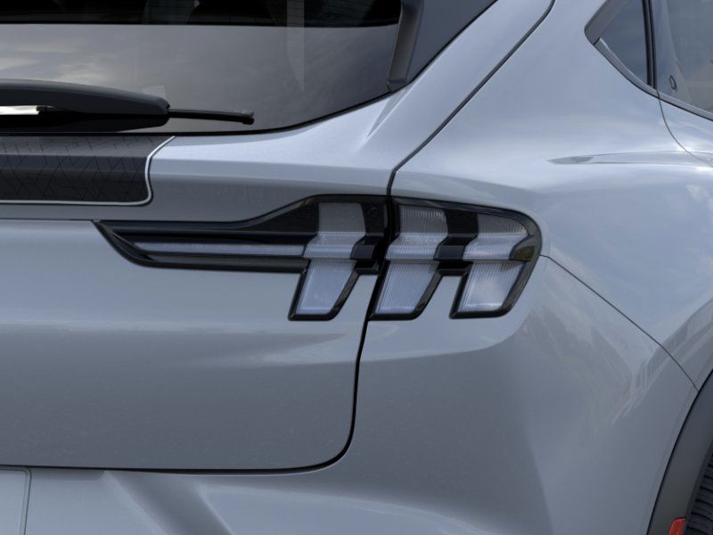2025 Ford Mustang Mach-E GT - Photo 51