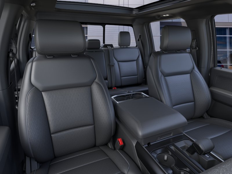 2026 Ford F-150 Lariat Truck