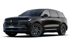 2026 Lincoln Nautilus Premiere CROSSOVERS