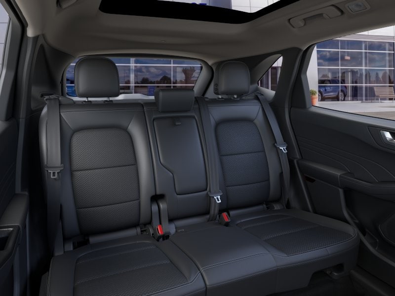 2025 Ford Escape Plug-in hybrid PHEV - Photo 11