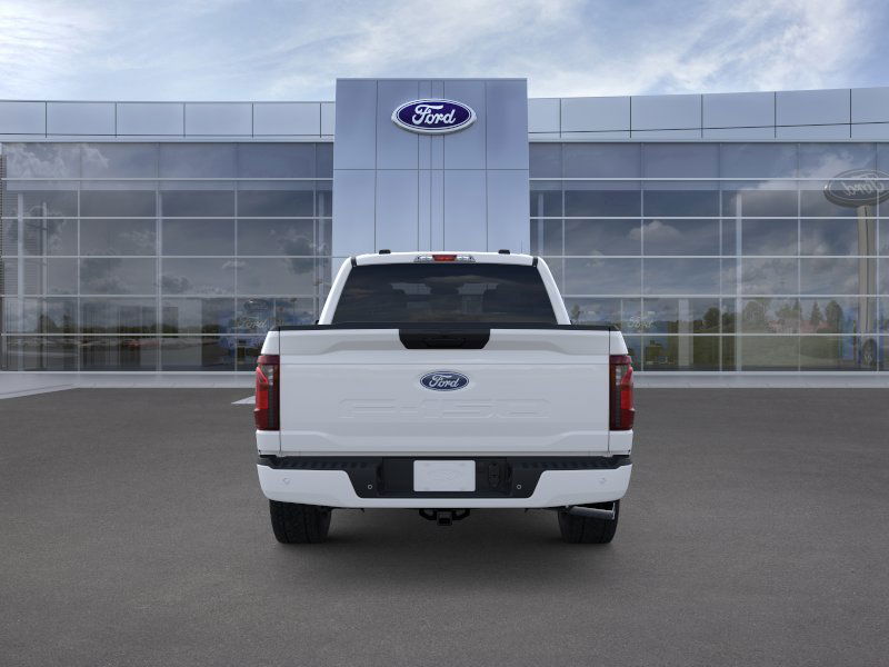 Thumbnail: 2026 Ford F-150 - 38