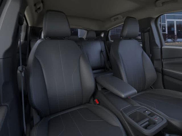 Thumbnail: 2026 Ford Mustang Mach-E - 32