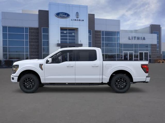 Thumbnail: 2026 Ford F-150 - 25