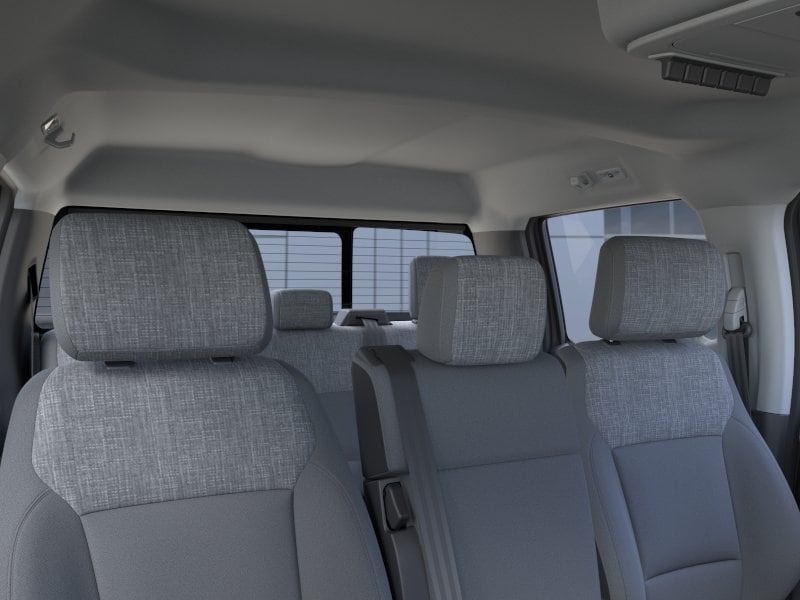new 2026 Ford Super Duty F-250 SRW car, priced at $62,318
