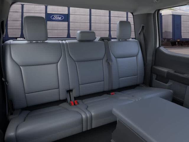 Thumbnail: 2026 Ford F-150 - 33