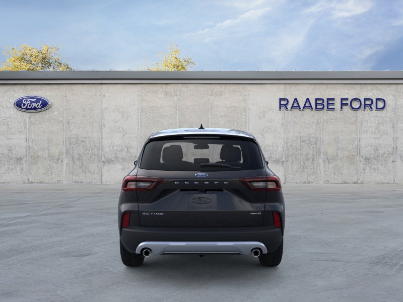 2026 Ford Escape Active - Photo 26