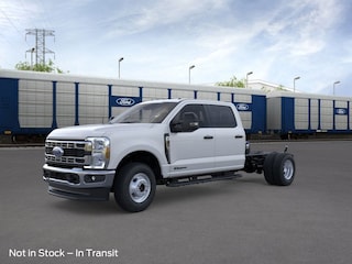 2026 Ford F-350 Chassis F-350 XL TRUCK