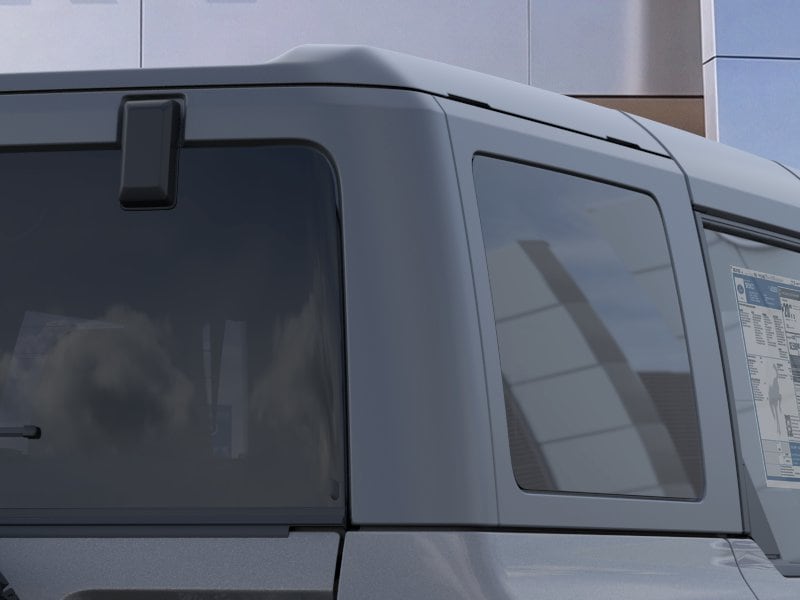 2026 Ford Bronco 4-Door Big Bend - Photo 25