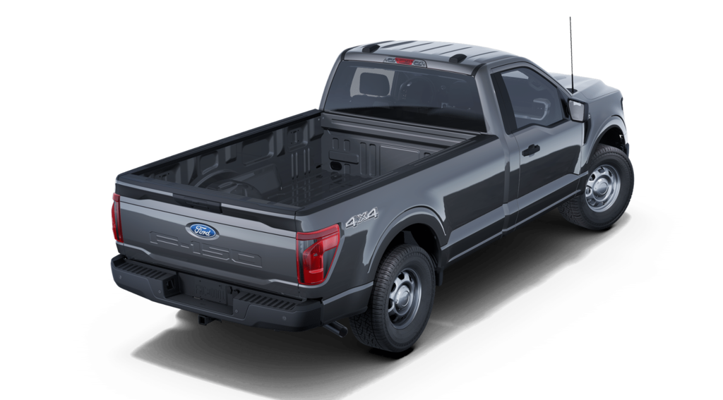 New 2025 Ford F-150 XL TRUCK