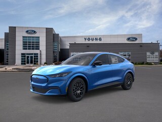 2026 Ford Mustang Mach-E Premium CROSSOVERS