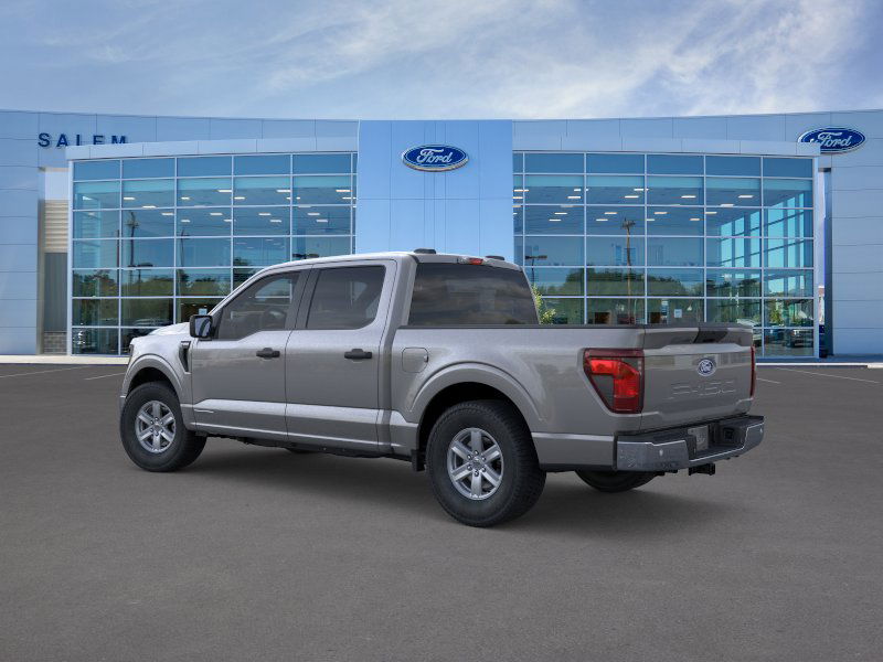 2025 Ford F-150 XL - Photo 31
