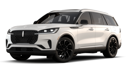 2026 Lincoln Aviator Reserve SUV