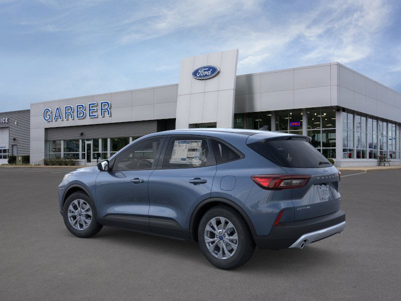 2026 Ford Escape Active photo 4