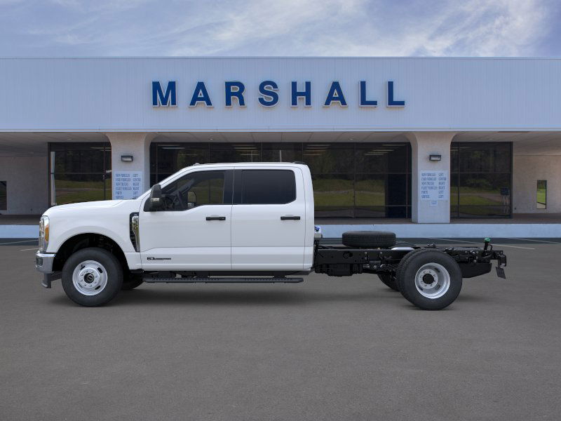 2026 Ford F-350 XL photo 2