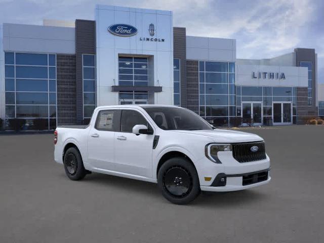 Thumbnail: 2026 Ford Maverick - 31