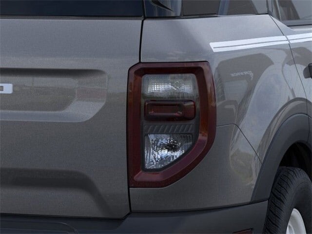 2025 Ford Bronco Sport Heritage - Photo 44