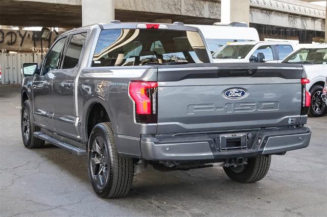 Thumbnail: 2024 Ford F-150 - 34