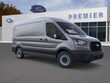 Ford Transit Commercial