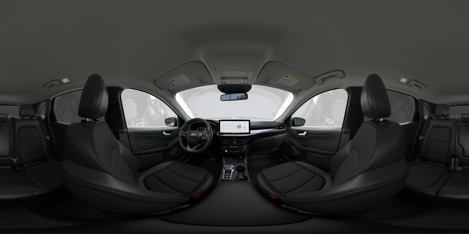 Thumbnail: 2025 Ford Escape - 8