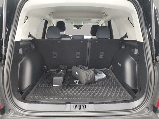 2025 Ford Bronco Sport Heritage - Photo 32