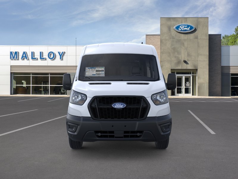 2026 Ford Transit Van Base - Photo 27