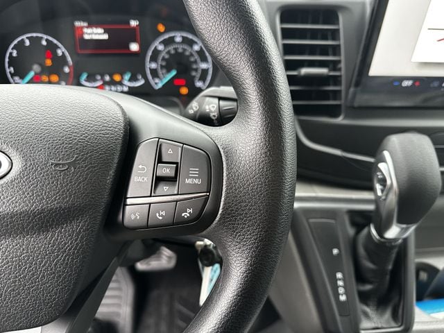 2025 Ford Transit Van Base - Photo 45