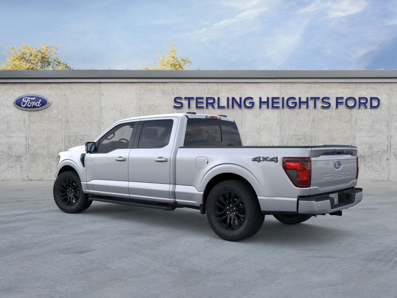 Thumbnail: 2026 Ford F-150 - 34
