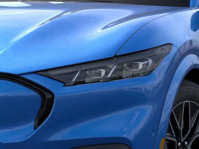 Thumbnail: 2025 Ford Mustang Mach-E - 40