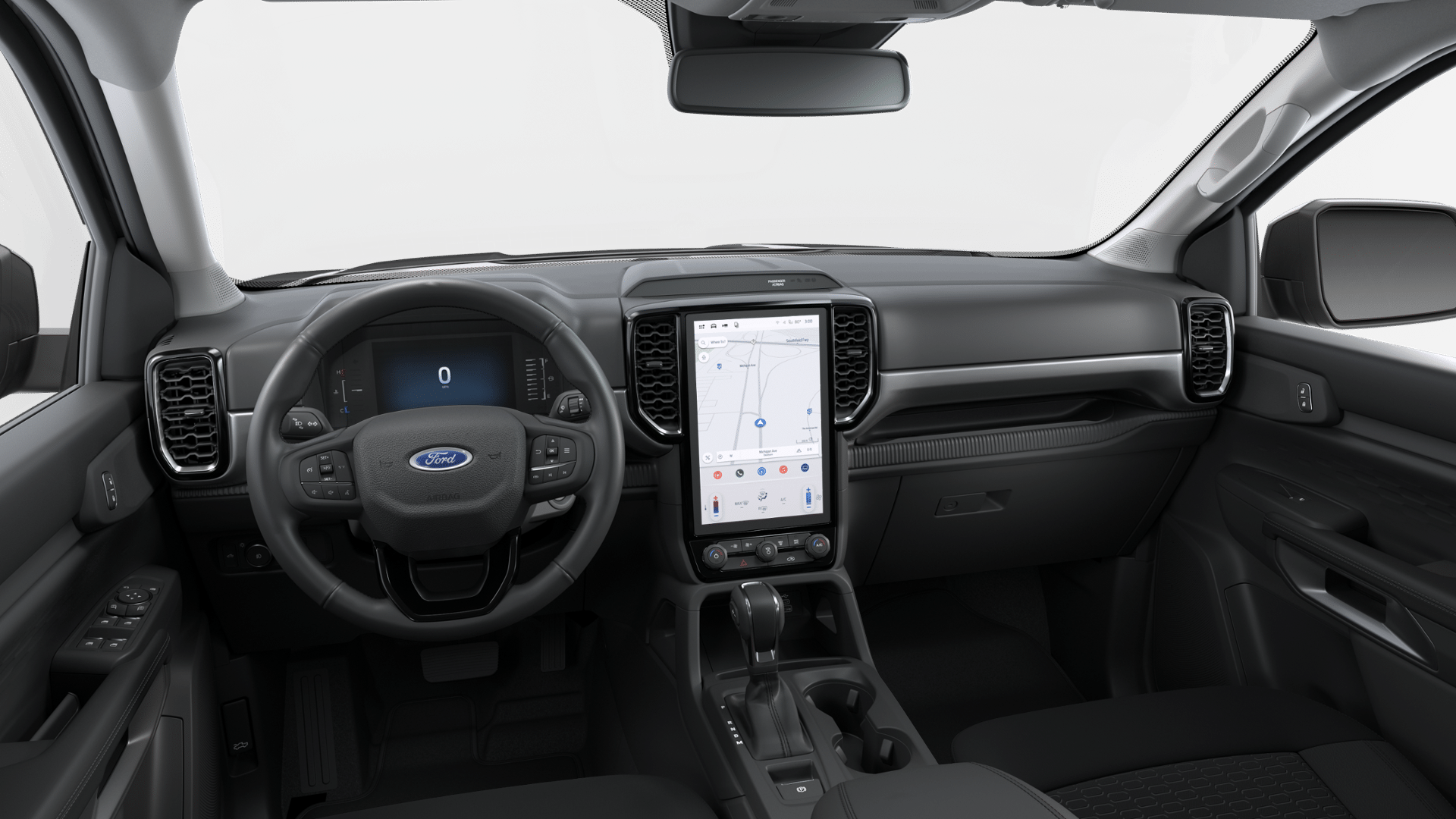 Thumbnail: 2026 Ford Ranger - 7