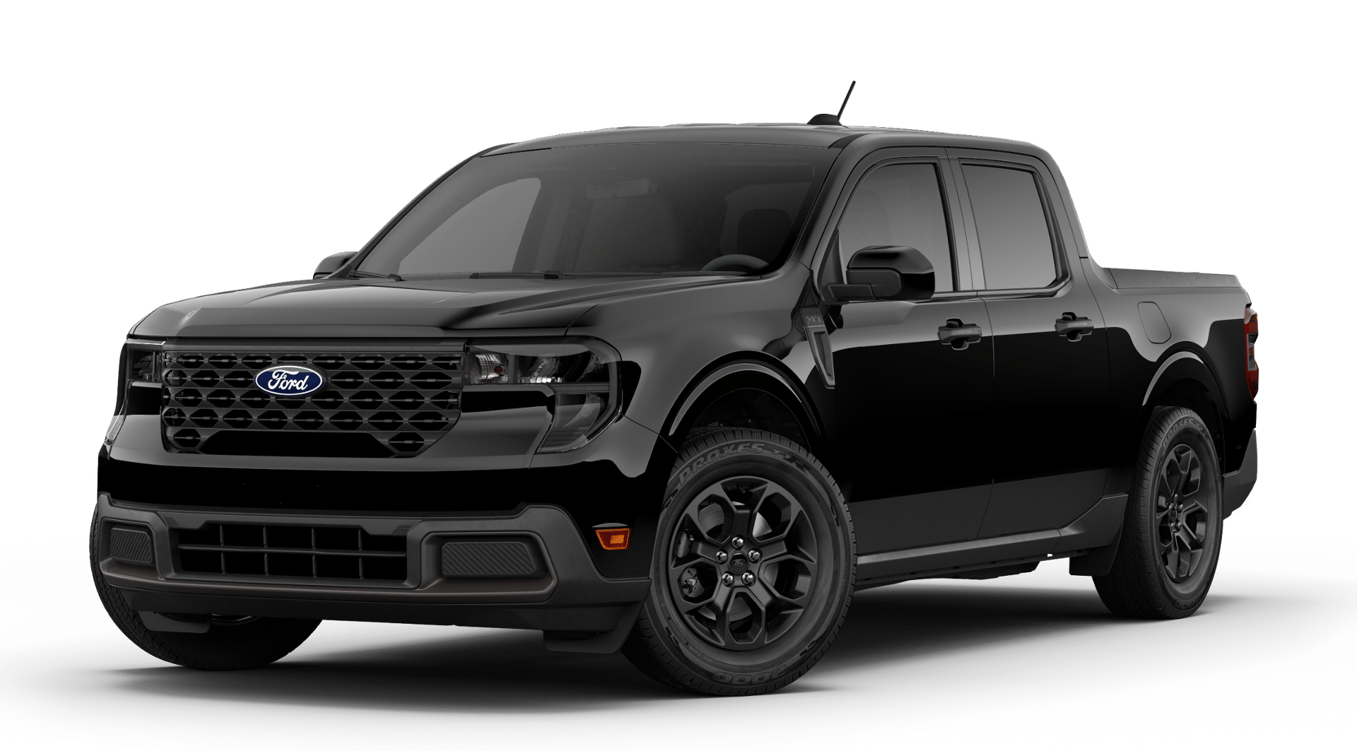 2026 Ford Maverick XLT's photo