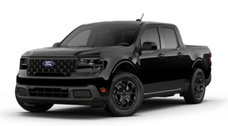 2026 Ford Maverick XLT TRUCK