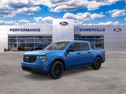 2025 Ford Maverick XLT Truck