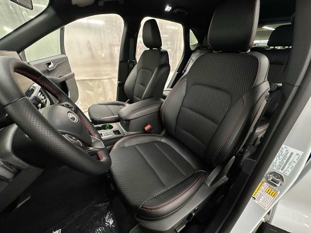 Thumbnail: 2026 Ford Escape - 49