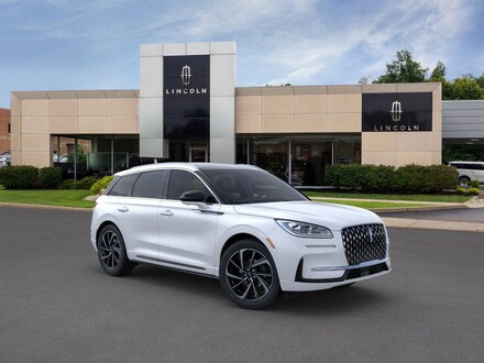 2024 Lincoln Corsair Grand Touring SUV