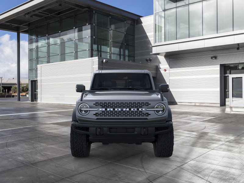 Thumbnail: 2024 Ford Bronco - 31