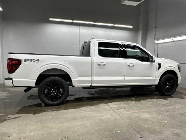 Thumbnail: 2025 Ford F-150 - 35