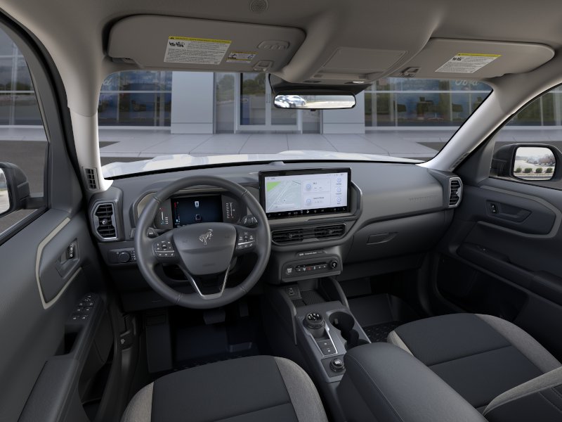 2026 Ford Bronco Sport Big Bend - Photo 9