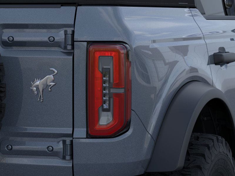 2025 Ford Bronco 4-Door Badlands - Photo 23