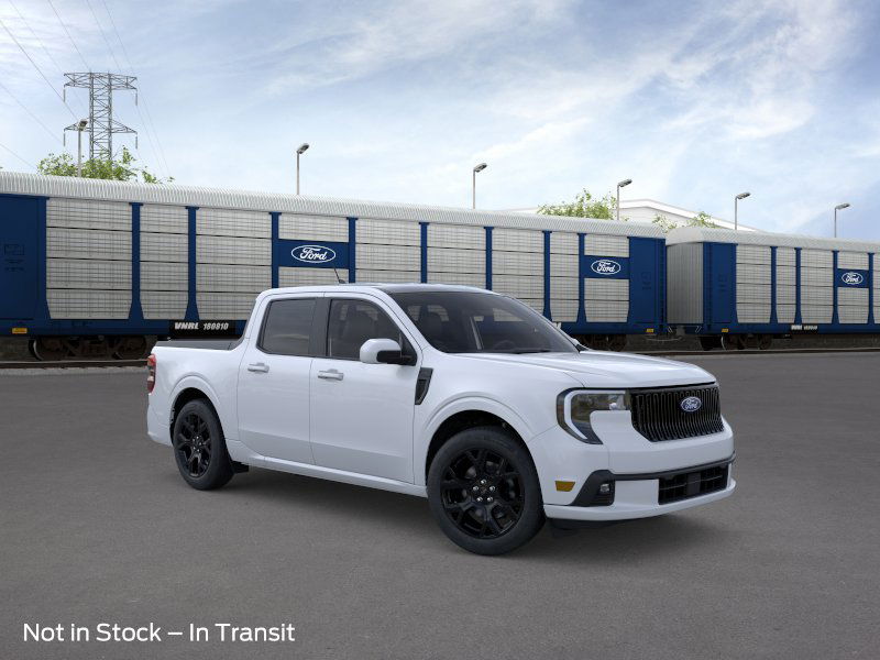 Thumbnail: 2026 Ford Maverick - 7