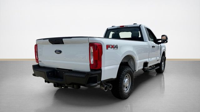 2026 Ford F-250 Super Duty XL - Photo 31