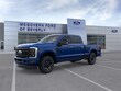  Ford F-250SD