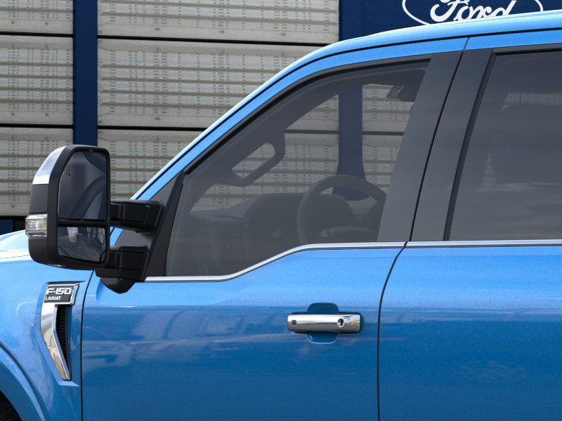 2025 Ford F-150  20
