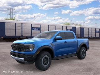 2026 Ford Ranger Raptor&reg; TRUCK