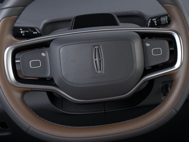 Thumbnail: 2025 Lincoln Navigator - 35