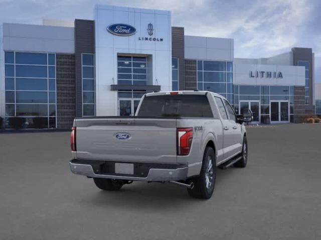 Thumbnail: 2026 Ford F-150 - 30